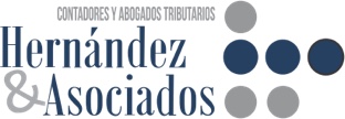 Hernández & Asociados - Contadores y Abogados Tributarios